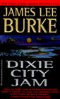 Dixie City Jam By James Lee Burke Cover Image