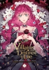 Villains Are Destined to Die, Vol. 1 Cover Image