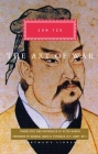 The Art of War: Translated and Introduced by Peter Harris (Everyman's Library Classics Series) Cover Image