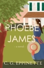 Phoebe James Cover Image