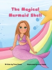 The Magical Mermaid Shell By Fiona Evans Cover Image