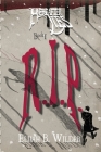 Hereafter Lies: R.I.P. By Elijah B. Wilder Cover Image