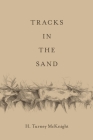 Tracks in the Sand Cover Image
