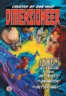 Dimensioneer: Origins Cover Image