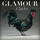 Glamour Chicks By Monti Moreno &. Tranchellini Matteo (With) Cover Image