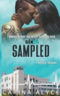 Sampled: A Steamy Medical Romance By Carina Alyce Cover Image