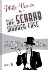 The Scarab Murder Case Cover Image