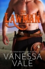 The Lawman: Large Print (Montana Men #1) Cover Image