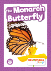 The Monarch Butterfly Cover Image