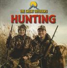 Hunting (Great Outdoors) By Robert Kennedy Shea Cover Image