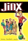 Jinx By J. Torres, Rick Burchett (Illustrator), Terry Austin (Illustrator) Cover Image