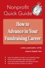 How to Advance in Your Fundraising Career By Linda Lysakowski, Joanne Oppelt Cover Image