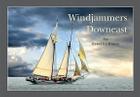 Windjammers Downeast By Fred LeBlanc Cover Image