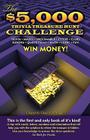 The $5,000 Trivia Treasure Hunt Challenge By Glenn A. Eldridge Cover Image