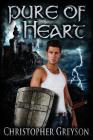 Pure of Heart an Epic Fantasy Cover Image