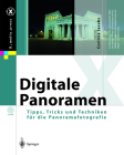Digitale Panoramen: Tipps, Tricks Und Techniken Für Die Panoramafotografie (X.Media.Press) Cover Image