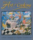 Jlo Art of Cooking By Junior League of Ogden Cover Image