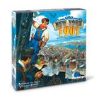 New York 1901 By Blue Orange Games (Created by) Cover Image