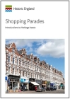 Shopping Parades: Introductions to Heritage Assets By Historic England (Editor) Cover Image