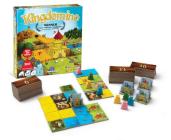 Kingdomino By Blue Orange Games (Created by) Cover Image