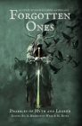Forgotten Ones: Drabbles of Myth and Legend Cover Image