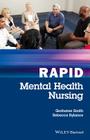 Rapid Mental Health Nursing Cover Image