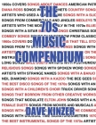 The 70s Music Compendium Cover Image