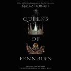 Queens of Fennbirn Cover Image
