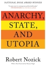 Anarchy, State, and Utopia By Robert Nozick Cover Image