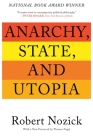 Anarchy, State, and Utopia Cover Image