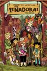 Leñadoras / Lumberjanes: Fuera Bromas/ On a Roll (LEÑADORAS / LUMBERJANES) By ND Stevenson, Shannon Waters, Brooklyn Allen Cover Image