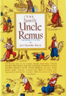 The Favorite Uncle Remus By Joel Chandler Harris Cover Image