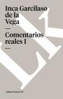 Comentarios reales I Cover Image