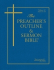 The Preacher's Outline & Sermon Bible: Psalms (107-150): King James Version By Leadership Ministries Worldwide Cover Image