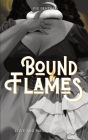 Bound by Flames: Love and Magic - Book Four Cover Image