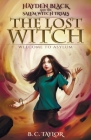 The Lost Witch By B. C. Taylor Cover Image