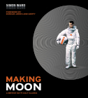 Making Moon: A British Sci-Fi Cult Classic By Simon Ward Cover Image