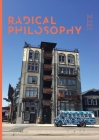 Radical Philosophy 2.11 / Winter 2021 Cover Image