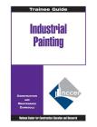 Painting - Industrial Level 4 Trainee Guide, Paperback Cover Image