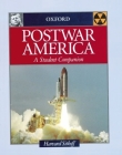 Postwar America: A Student Companion (Student Companions to American History) By Harvard Sitkoff Cover Image
