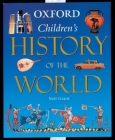 Oxford Children's History of the World By Neil Grant Cover Image