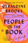 People of the Book: A Novel By Geraldine Brooks Cover Image