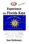 JR's Experience the Florida Keys 2016 Edition: Florida Keys & Key West Travel Guide Cover Image