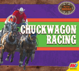 Chuckwagon Racing Cover Image