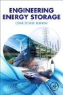 Engineering Energy Storage Cover Image