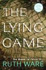 The Lying Game: A Novel By Ruth Ware Cover Image