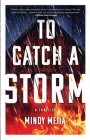 To Catch a Storm By Mindy Mejia Cover Image