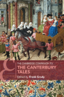 The Cambridge Companion to The Canterbury Tales (Cambridge Companions to Literature) By Frank Grady (Editor) Cover Image