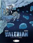 Valerian: The Complete Collection (Valerian & Laureline) Cover Image