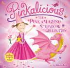 Pinkalicious: The Pinkamazing Storybook Collection Cover Image